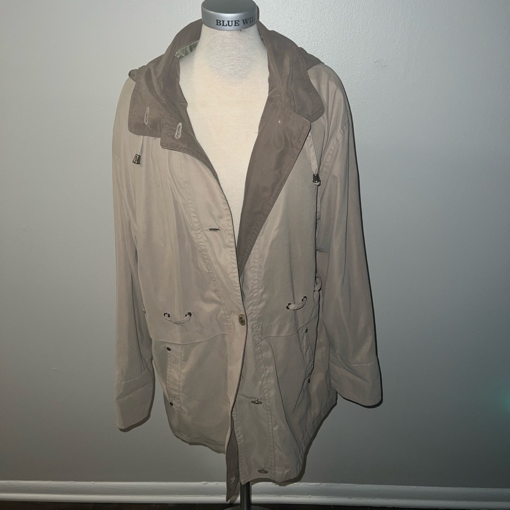Braetan Woman’s Jacket